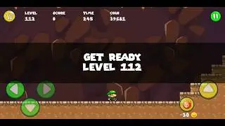 Bob's World Level 112 + Boss