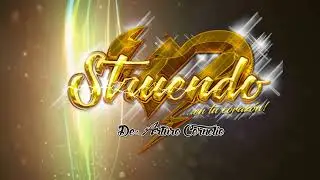 TE AMO - STRUENDO EN TU CORAZÓN
