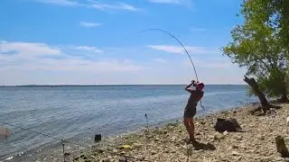 ❌80 КГ И ЕГО НЕ ОСТАНОВИТЬ рыбалка с ночёвкой на сазана