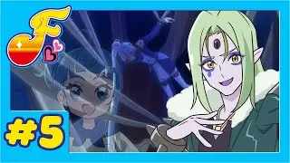 Soaring Sky PreCure Abridged - Episode 5 - Echoes of Shalala