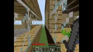 [Minecraft] Let's play Pyramida stvoření [PART 2/2]