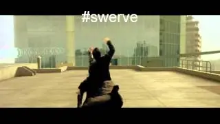that moment when some noob tries to pass you some mids #swerve