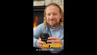 100 Points in 2 months! #creditscore #creditrepair #money #moneymindset #client #mortgage