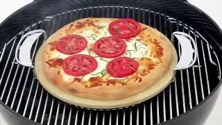 Weber Master-Touch 57 cм
