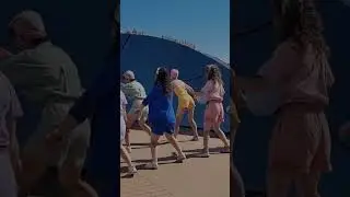 набережная Лахты 