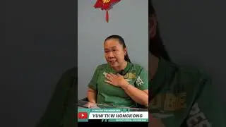 CURHATAN TKW HONGKONG 