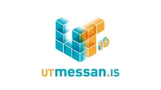 UTmessan 2020 - Bók lífsins með Office 365 / Power Apps