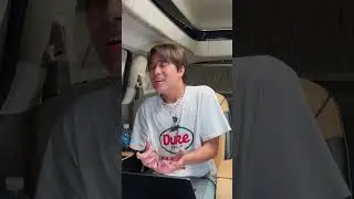 무진님과의 에피소드가🎶 #밤고민