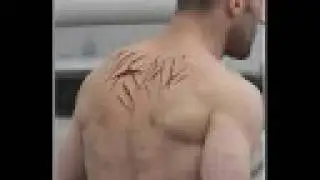 Crank 2:High Voltage first pics