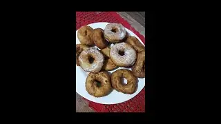 Rosquinha #shorts