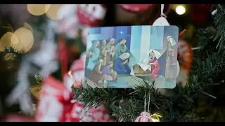BYU Nativity Art Project with Artist Jorge Cocco Brings Students Closer to Christ