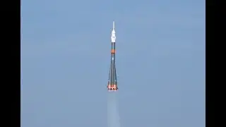 Soyuz Mir2023