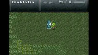 Demo Custom Battle System