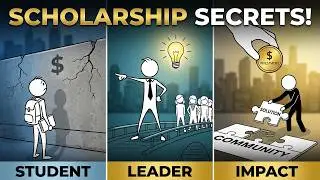 5 Hidden Qualities Scholarship Investors Seek in Winners