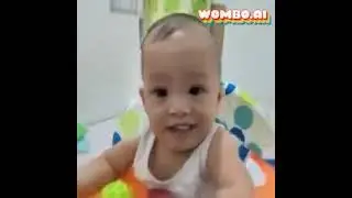 funny baby @juvsmemasvlog8492  #shortsvideo