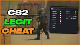 New Cheats CS2  WH Aimbot  No Detected Anti Cheat ✅ Download Free Hack CS 2 ⤴️ Update Hacks 2024