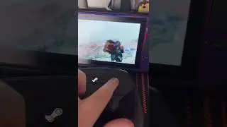 Is this the best steam deck controller?