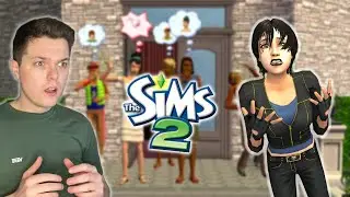 Can 7 teen sims survive in an apartment alone?