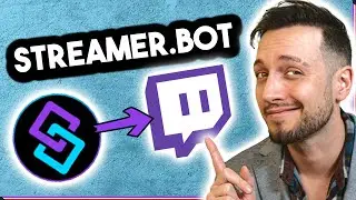 Questa APP ti Svolterá su TWITCH!