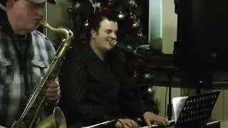 Lovely Day Steve Bardill Quintet
