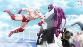 Geronimo viene jobbato male al primo episodio (EP 1)