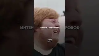 Он доказал всем вокруг, что у человека есть воля. #top #motivation