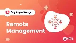 Eazy Plugin Manager (Remote) | Signup | Login | Add New Site to Dashboard