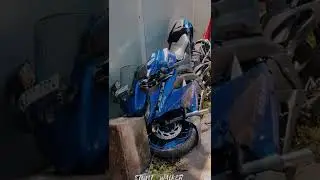 R15 💔. #r15#yamaha#bikers