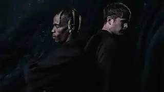 [FREE] Travis Scott x James Blake Experimental type beat - Nightmares