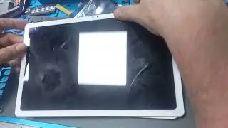 Samsung T500 ekran nasıl sökülür şarj soketi değişimi T500 batarya değişimi. Ekran sökme yöntemi