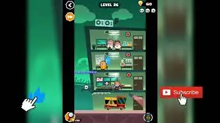 YOLO Level 26