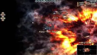DarkOrbit España 1 EIC - Tarantella - ZanoX