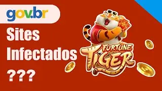 Sites do Governo invadidos por Bets - Resultados de busca infectados com redirecionamento
