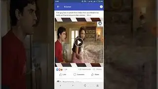 How to Download Videos From Facebook