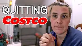 Let's See How This Goes... Ditching Costco for Grocery Delivery