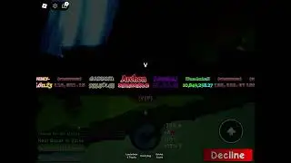 archon sighting