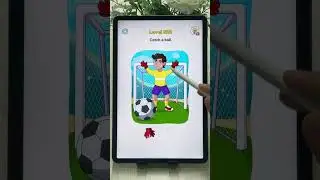 DOP3 level 522  Catch a ball #gaming  #challeging #brainboom
