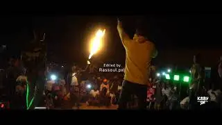 KABY NUMBER ONE,le meilleur de sa génération 🎤🎧