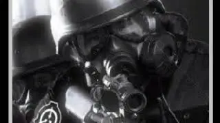 SCP NTF Mod (Main Menu Theme)