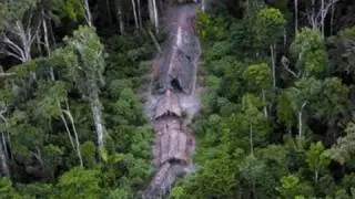 RARE UNCONTACTED TRIBE - AMAZING PHOTOS!