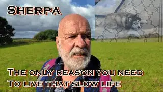 Sherpa | The Only Reason You Need To Live That Slow Life