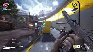 49 ELIMS 30K DAMAGE IN ONE ROUND BANK IT | THE FINALS LIGHT PISTOL MAIN