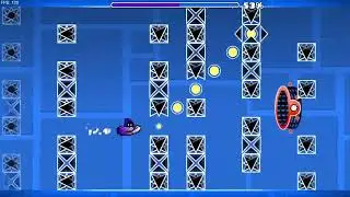 [PREVIEW 1] QROPOLIS By Me (DorsikPlay91028) + noclip