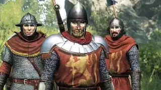 КАК ПОТЕРЯТЬ ВЛАДЕНИЯ в Mount and Blade II Bannerlord