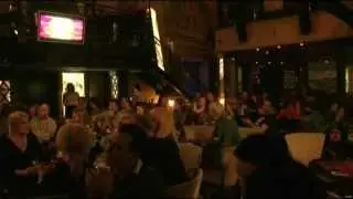 Что происходит с тобой Live