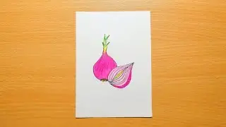 How to draw a 