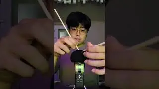 Chopstic ASMR