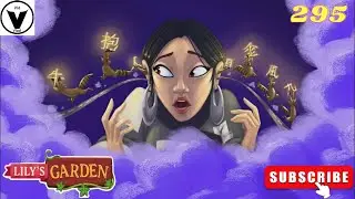 Lily's Garden Day 295 Complete Story - Chapter 15