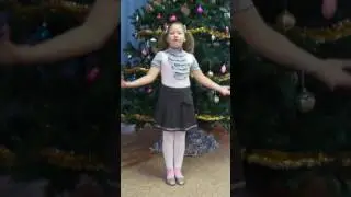 Жидкова Василиса. А. А. Фет. 