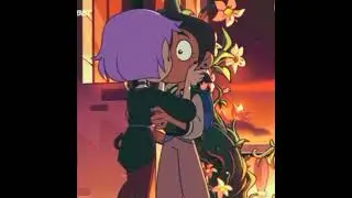 ||Лумити|| Первый поцелуй 💋